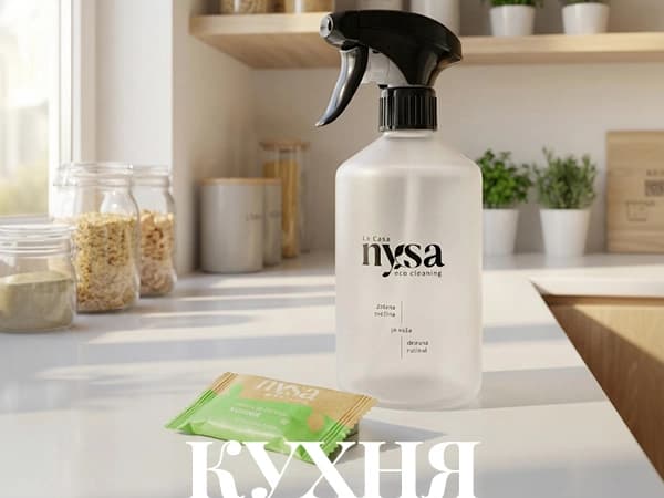 Кухня
