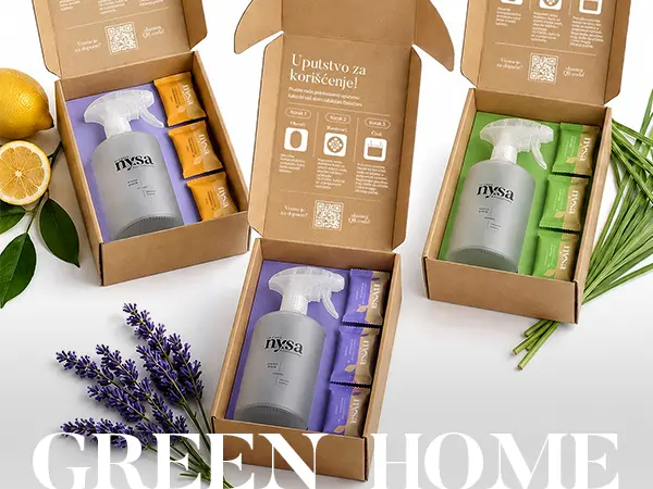 Green Home