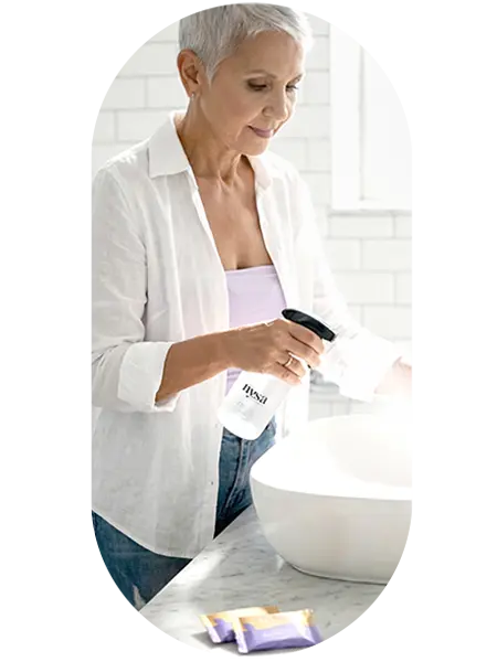 Nysa product image
