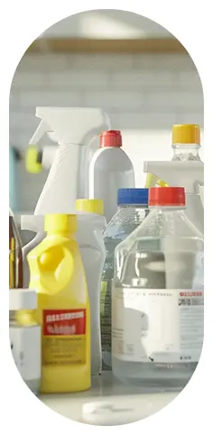 Problem koji počinje u domaćinstvu