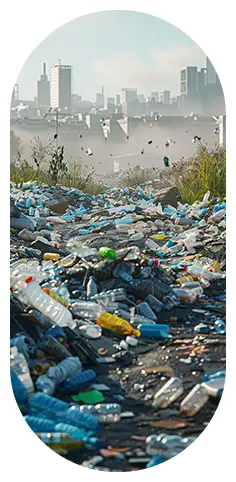 Gde plastika zaista završava